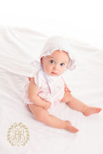 Sunday Best Bonnet