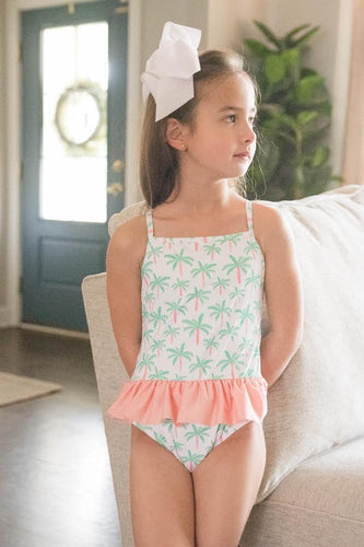 Lainey Swim, Palms