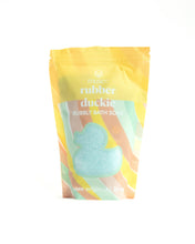 Rubber Duckie Bubbly Bath Soak