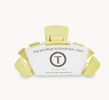 Buttercup Tiny Hair Clip