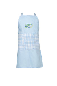 Easter Apron, Boy