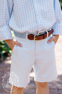 Charlie’s Chinos Buckhead Blue