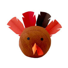 Mini Turkey Surprise Ball