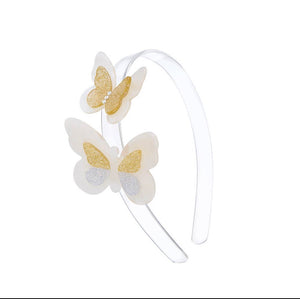 Acrylic Headbands