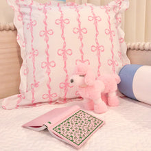 Euclid Euro Sham Tassel & Trim