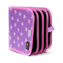 Doodle It & Go Chalk Book