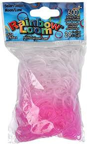 Rainbow Loom, Mixed Bands, Solar Moon