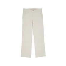 Prep School Pants Saratoga Stone With Saratoga Stone Stork