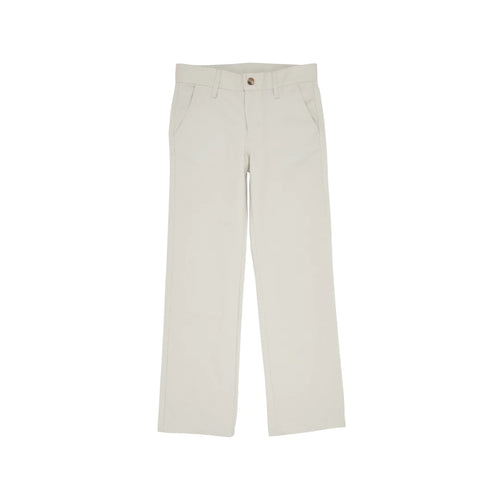 Prep School Pants Saratoga Stone With Saratoga Stone Stork