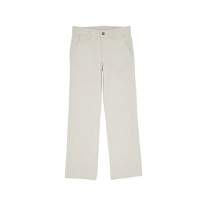 Prep School Pants Saratoga Stone With Saratoga Stone Stork