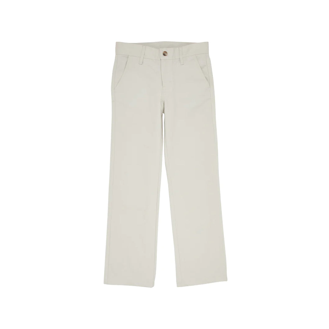 Prep School Pants Saratoga Stone With Saratoga Stone Stork