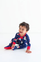 Knox's Night Night (Unisex)Dear Santa With Richmond Red