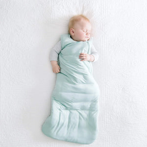 Sleep Bag in Sage 1.0