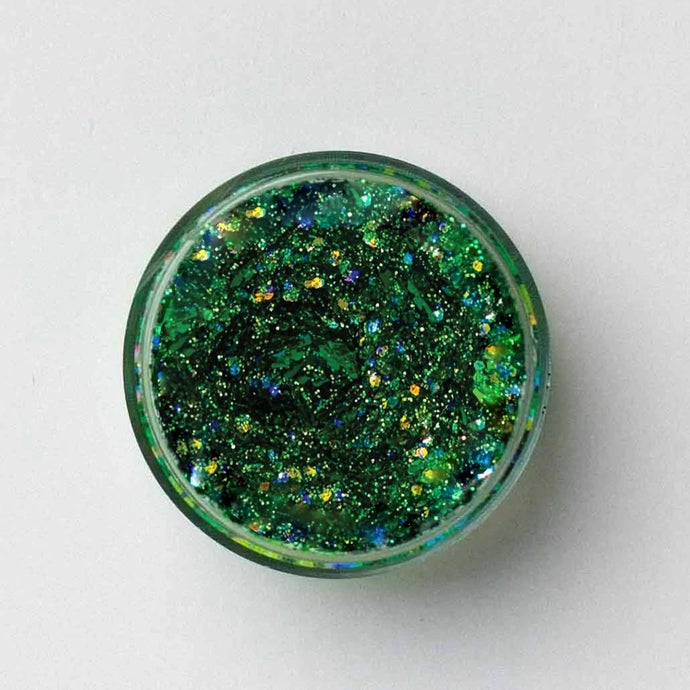 Shamrock Shimmer Galexie Glister