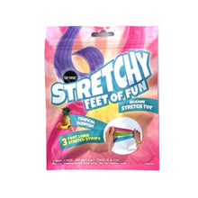 OMG Stretchy Feet of Fun Scented Silicone Stretch Toy