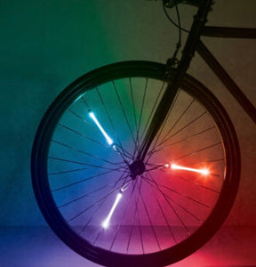 Spin Brightz Sport