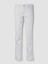 Chloe Skinny Jeans, Snow