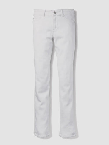 Chloe Skinny Jeans, Snow