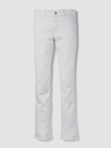 Chloe Skinny Jeans, Snow