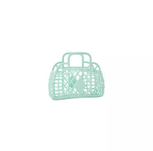 Retro Basket (Mini)