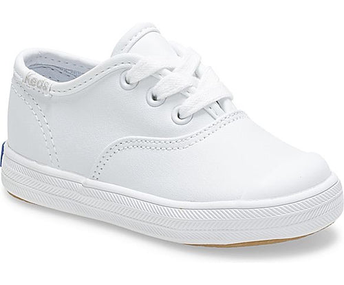 Ked’s Champion Toe Cap Lace Sneaker