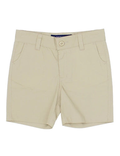 Ridge Short Khaki