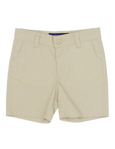 Ridge Short Khaki