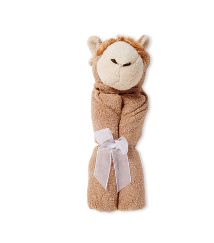 Llama Blankie