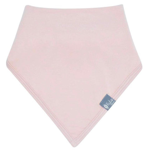 Kyte Bib, Blush