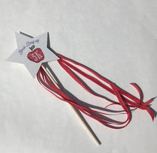 Back To School Wands