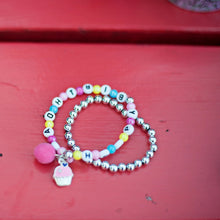 HAPPY BIRTHDAY BRACELETS