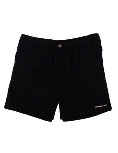 BOYS MALLARD SHORT BLACK