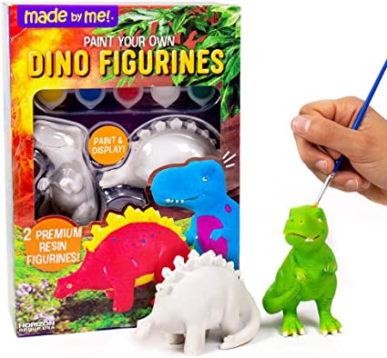 PYO Dino Figures