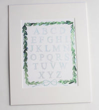 ABC’s Print