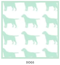 The Dopp Kit Dogs