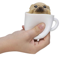 Pup in a Cup