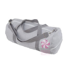 Weekend Duffel