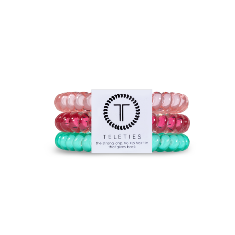 Small Teleties, Summer Collection