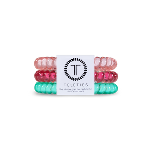 Small Teleties, Summer Collection