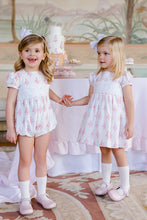 Pink Wonderland Dress