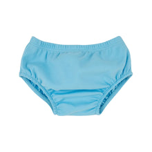 Beach Bum Cover Brookline Blue