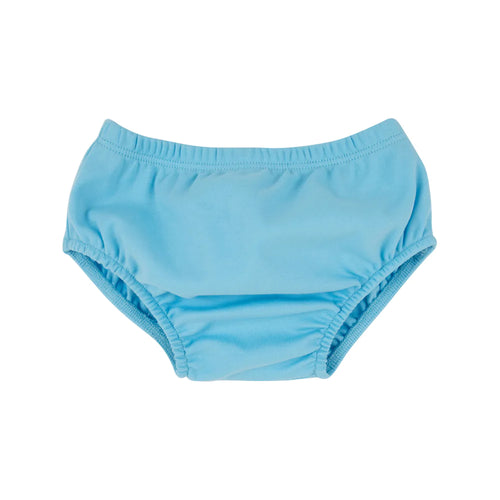 Beach Bum Cover Brookline Blue