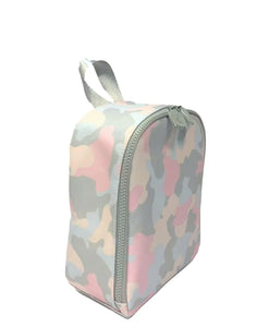 Bring It, Camo Pink Multi