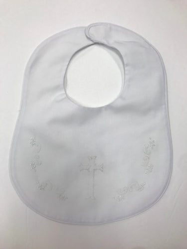 Cross Bib