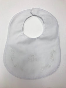 Cross Bib