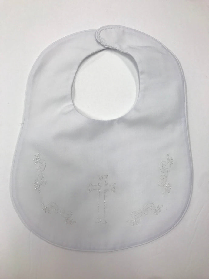 Cross Bib