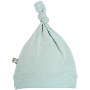 Knotted Cap in Sage