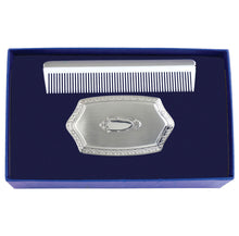 BOY’S BRUSH & COMB GIFT SET