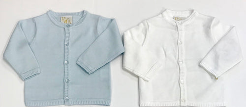 Unisex Cardigan