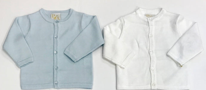Unisex Cardigan